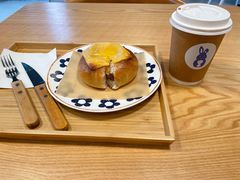 -小意思咖啡店(草桥店)