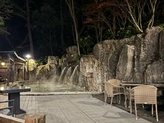 -宁海森林温泉
