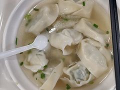 -浦东图书馆读者餐厅