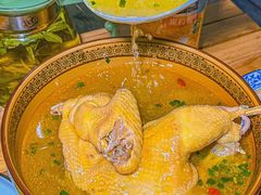 -喜洋洋蟹庄(阳澄湖店)