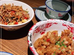 -老湘村·湖南土菜(天河维多利店)