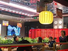 大堂-管氏翅吧(马家堡店)