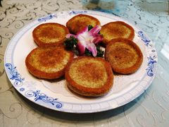 -伊帆食府·青海地方特色美食