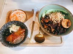 无敌卤肉饭-春风·有糖(崇宁路店)