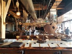 -Water Grill(圣莫妮卡店)