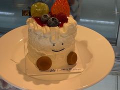 -Miss Q Family甜品·蛋糕·法甜咖啡