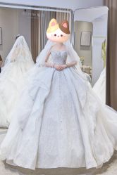 -韩国天使嫁衣婚纱礼服馆(上海旗舰店)