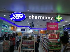 -Boots(廊曼机场店)