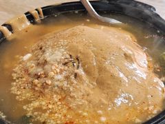 -曹宝林砂锅麻辣烫(星光路店)