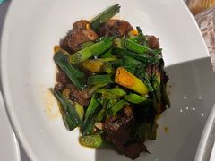 -许家菜(望江店)