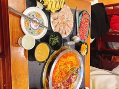 -沸炉重庆老火锅(军事博物馆店)