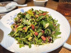 -黄泥岗·黄陂农家菜(百步亭店)