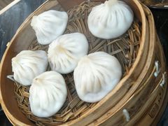 -老盛兴·上海小笼汤包馆(武夷店)