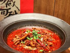 -大盐帮川菜馆(长楹天街店)