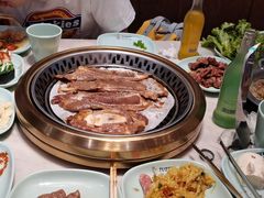 -九寸花汀(摩天活力城店)
