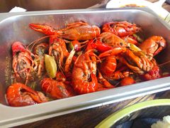 -正宗天津烧麦馆(柳州路店)