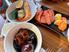 猪脚姜-广州富力君悦大酒店·凯菲厅