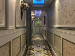 -利都新概念棋牌桌球(本溪路店)