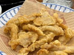-旺清进洞米肠汤