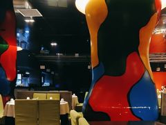 -百姓厨房(凤翔泥塑坊店)