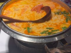 -泰兰香·Thailand(凯德空中花园店)