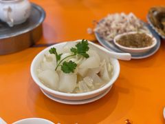 鸡汤萝卜-雅苑餐厅(朝天路店)