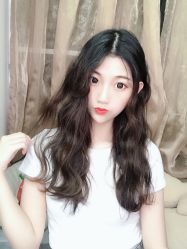 -TK·HAIR SALON韩式设计