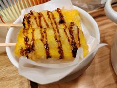 -池奈·咖喱蛋包饭(熙地港店)
