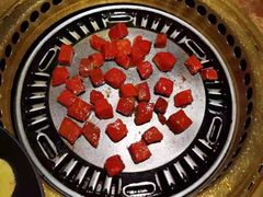 -额尔敦牛厨师铜板烧