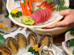 -水木锦堂·自助铁板烧(望京凯德MALL店)