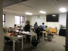 -荷兰布尔玛国际花艺学院