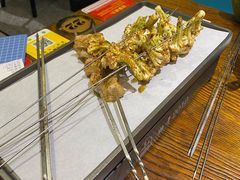 -517烧烤·龙虾·海鲜大排档(万象都荟店)