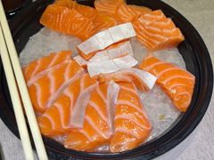 -冰之海挪威三文鱼(海珠店)