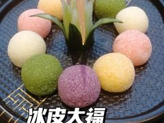 -嵇大厨好灶头农家菜