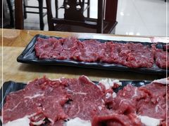 -汕头郑记牛肉火锅店(中山总店)