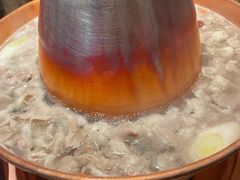 -额尔敦传统涮(体育场店)
