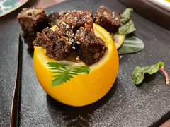 -海派悦庭·海胆烧麦·新融合菜(凯德广场店)