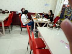 大堂-味香林牦牛自助火锅