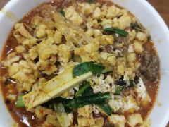 -刘信牛羊肉小炒泡馍(回民街店)