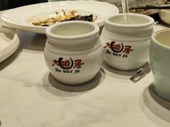 -大碗居·烤鸭·鱼头泡饼(天坛东门店)