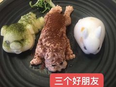 -中恒华茶楼(牌坊店)