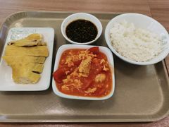 -老乡鸡(淮河路步行街店)
