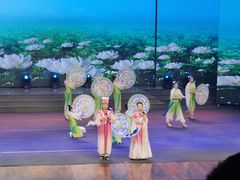 -南风大剧院莎梦二人转剧场