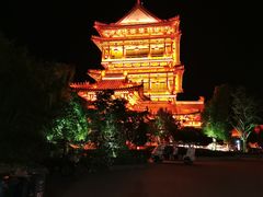 -台儿庄古城