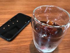 -嘉定凯悦·咖啡厅