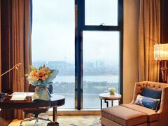 -长沙富力万达文华酒店