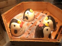 -帝企鹅自助餐厅•儿童岛•真企鹅(长隆企鹅酒店)