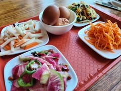 -中阿兰牛肉面(悦海新天地店)