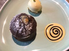-Hurricane's Grill 飓风牛排