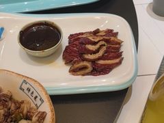 -香阁餐厅·常州菜·常州菜代表品牌(新北奥体店)